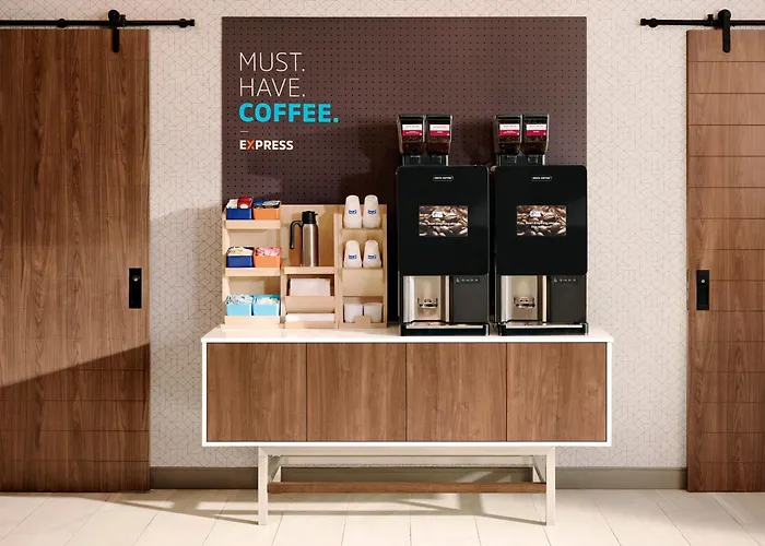 Holiday Inn Express Hotel & Suites Jasper By Ihg